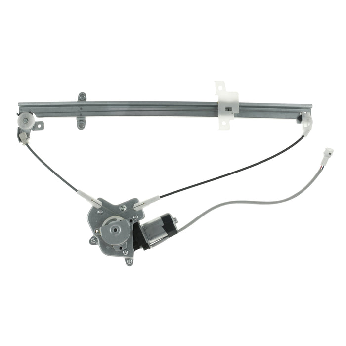 TRM219 - Power Window Regulator & Motor Assembly