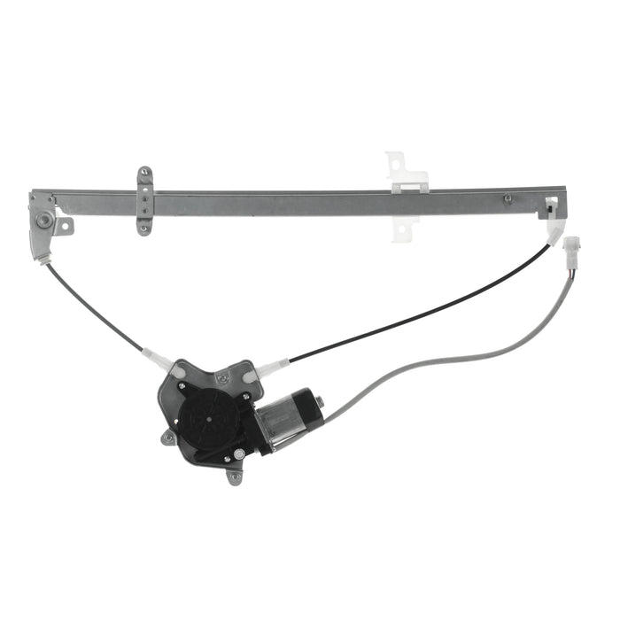 TRM220 - Power Window Regulator & Motor Assembly
