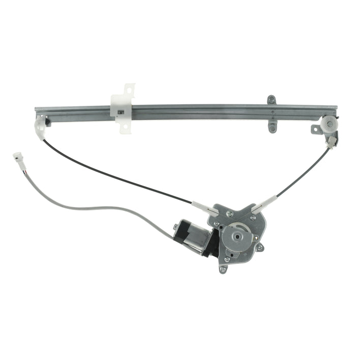 TRM220 - Power Window Regulator & Motor Assembly