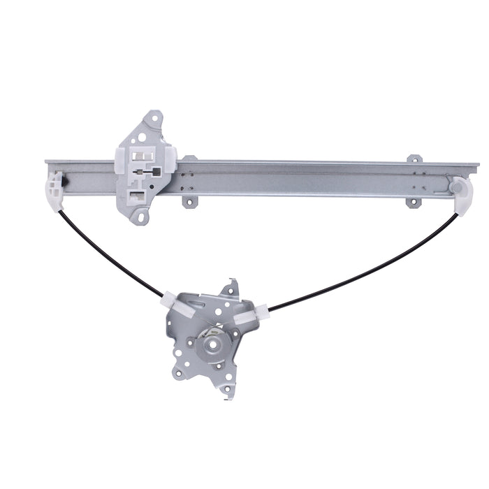 TRM222 - Power Window Regulator