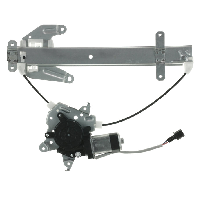 TRM223 - Power Window Regulator & Motor Assembly
