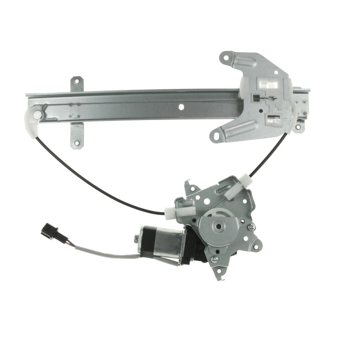 TRM223 - Power Window Regulator & Motor Assembly
