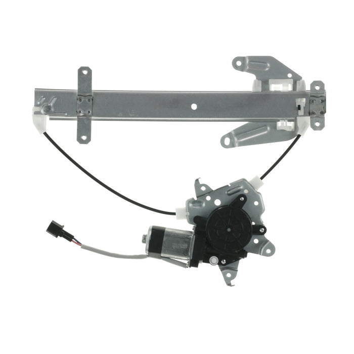 TRM224 - Power Window Regulator & Motor Assembly