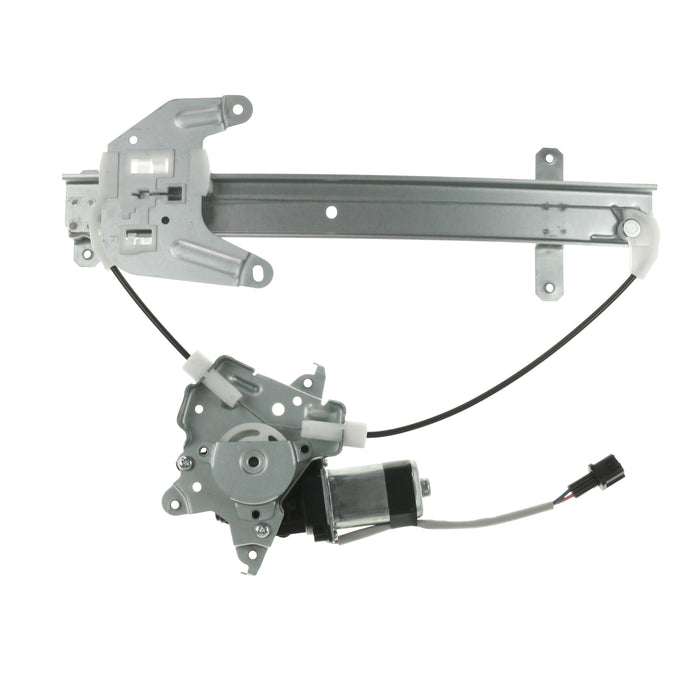 TRM224 - Power Window Regulator & Motor Assembly