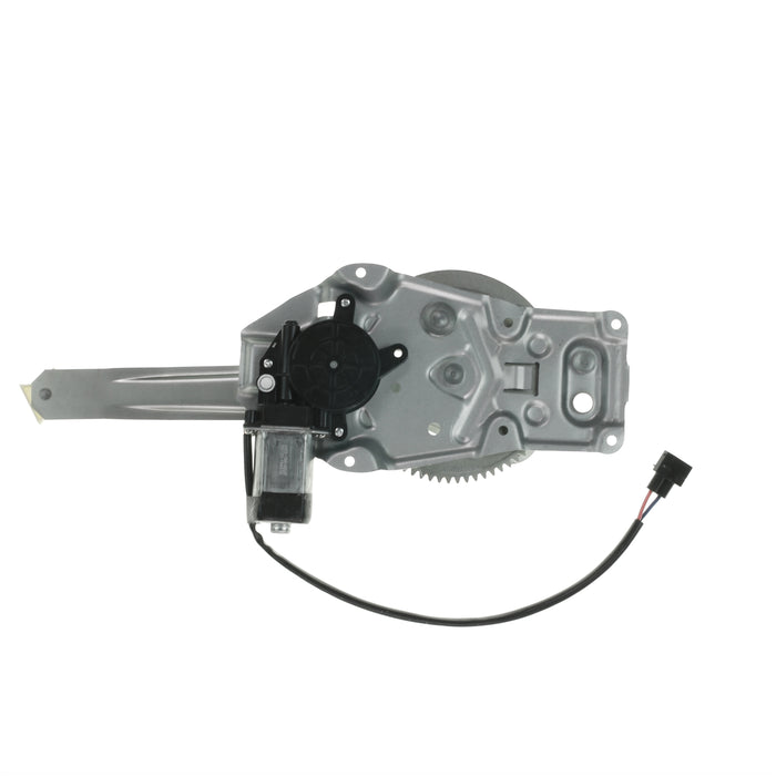 TRM225 - Power Window Regulator & Motor Assembly