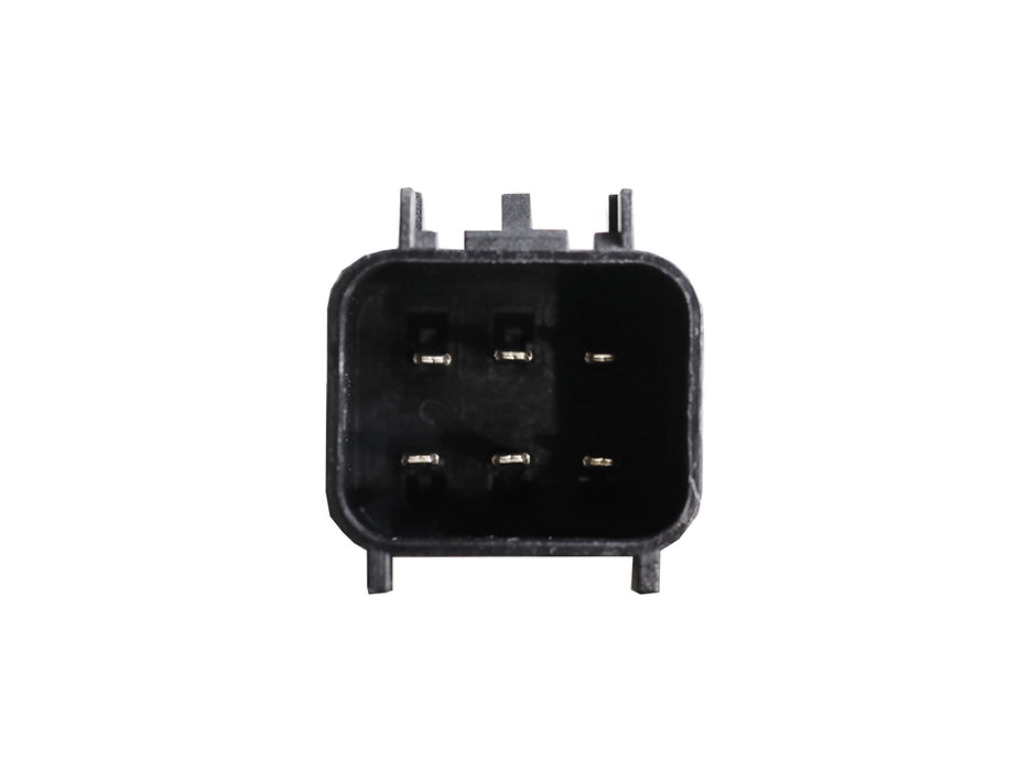 TRM228 - Power Window Regulator & Motor Assembly