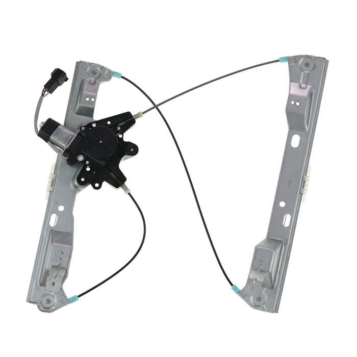 TRM228 - Power Window Regulator & Motor Assembly