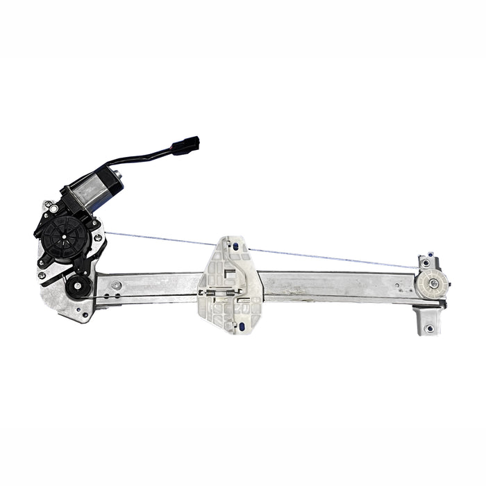 TRM229 - Power Window Regulator & Motor Assembly