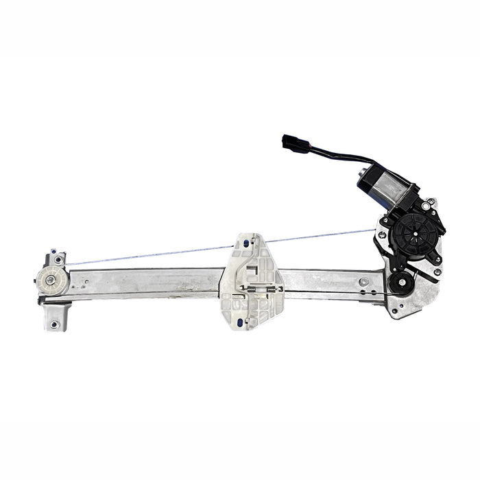 TRM230 - Power Window Regulator & Motor Assembly