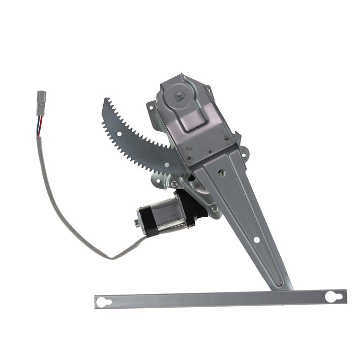 TRM231 - Power Window Regulator & Motor Assembly