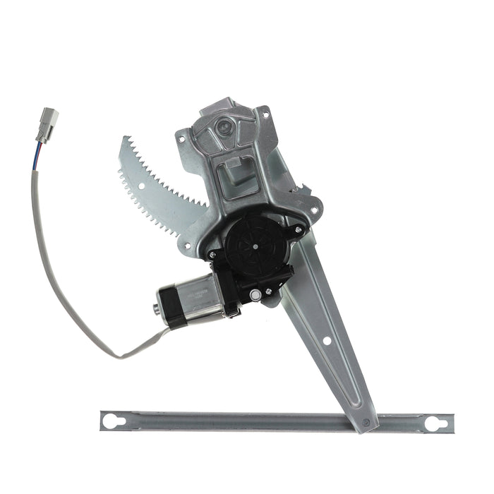 TRM232 - Power Window Regulator & Motor Assembly