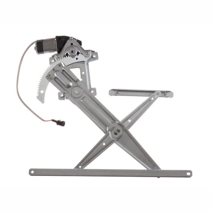 TRM233 - Power Window Regulator & Motor Assembly