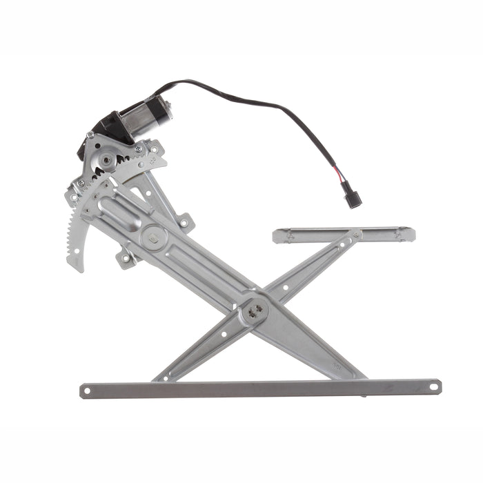 TRM234 - Power Window Regulator & Motor Assembly