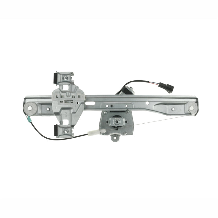 TRM235 - Power Window Regulator & Motor Assembly