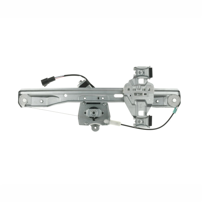 TRM236 - Power Window Regulator & Motor Assembly