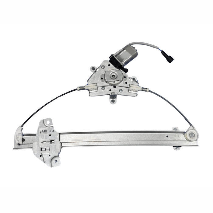TRM239 - Power Window Regulator & Motor Assembly