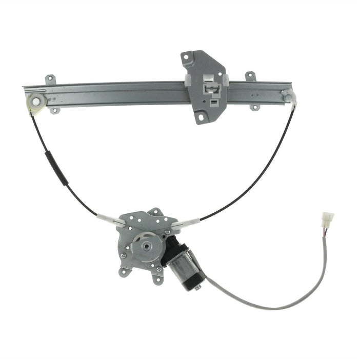 TRM241 - Power Window Regulator & Motor Assembly