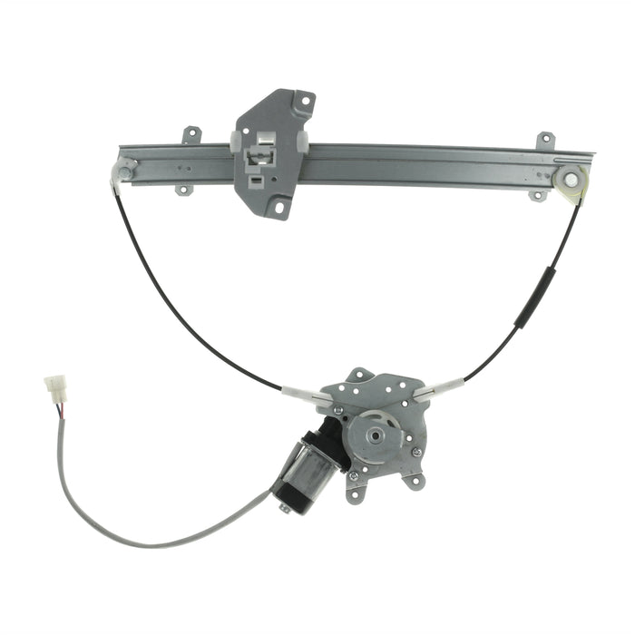 TRM242 - Power Window Regulator & Motor Assembly