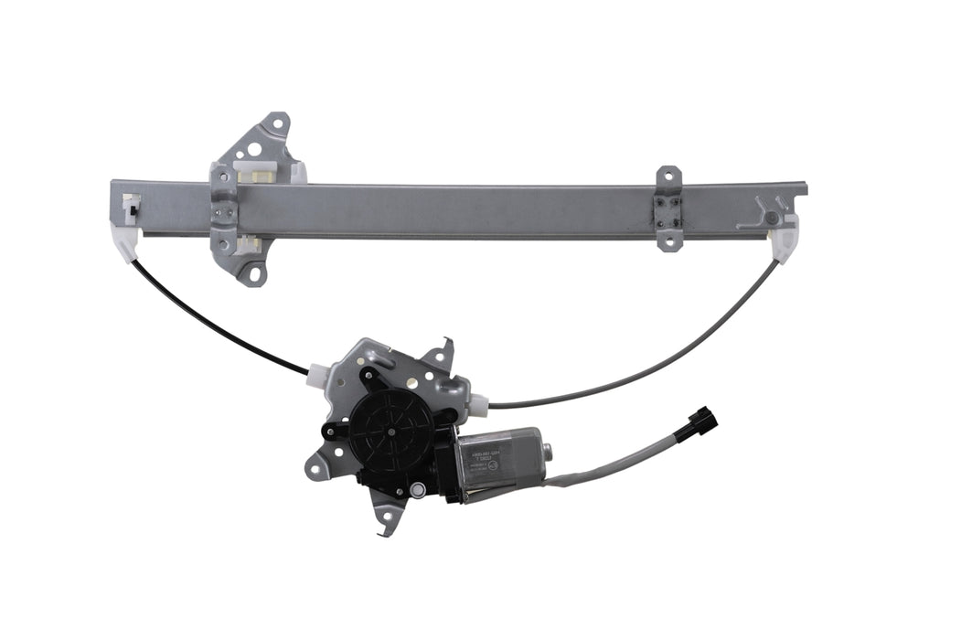 TRM243 - Power Window Regulator & Motor Assembly