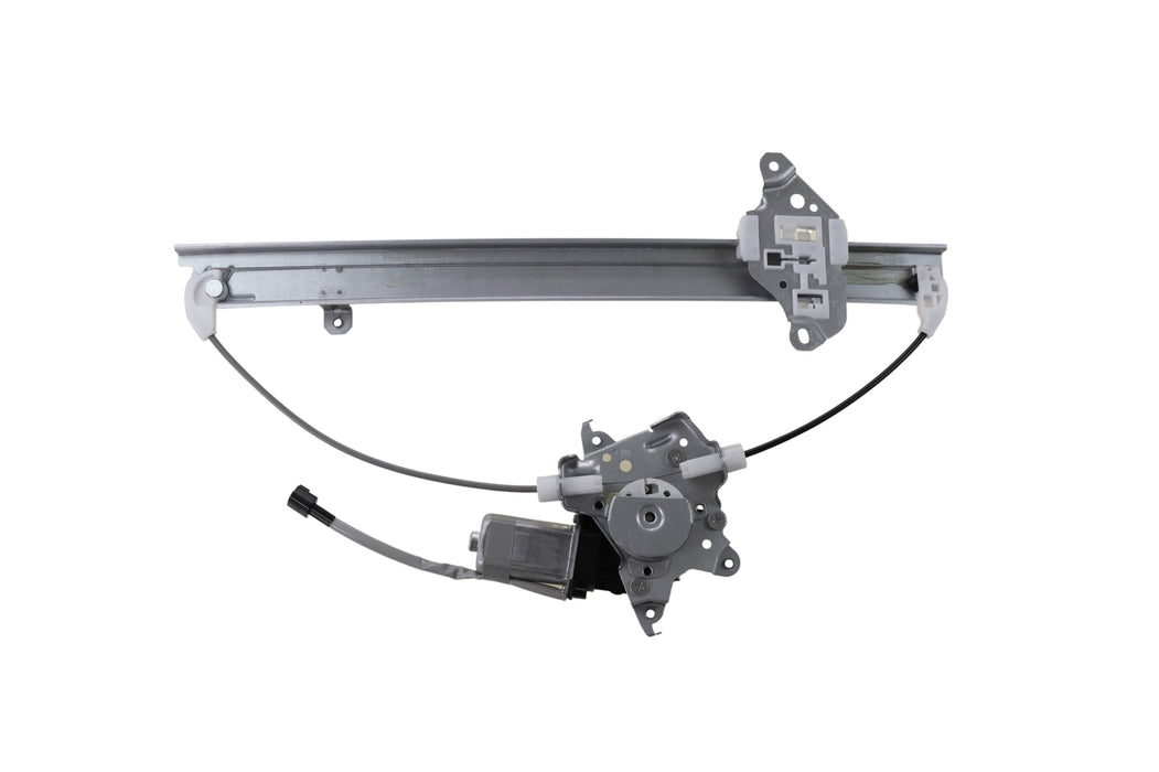 TRM243 - Power Window Regulator & Motor Assembly