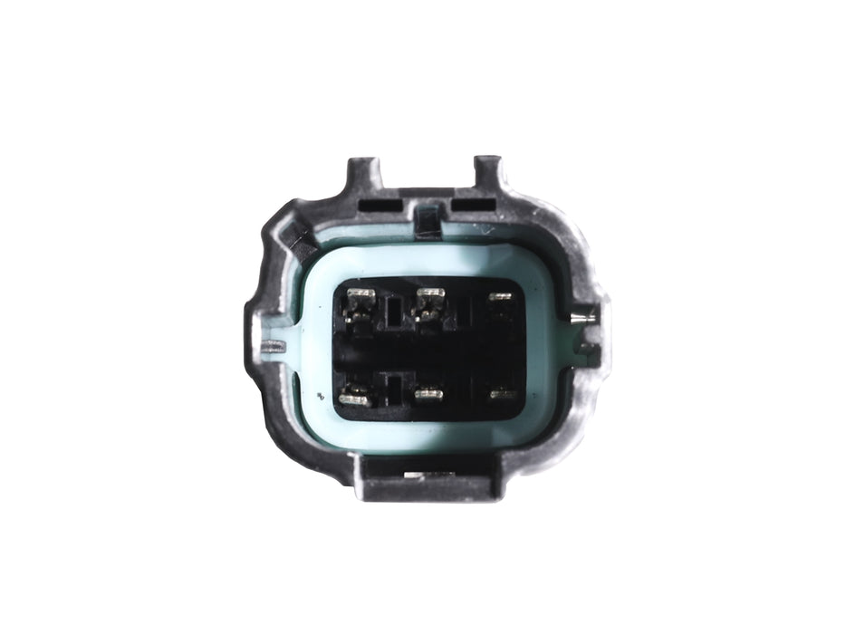 TRM244 - Power Window Regulator & Motor Assembly