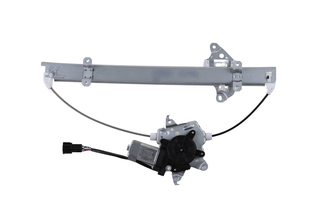 TRM244 - Power Window Regulator & Motor Assembly