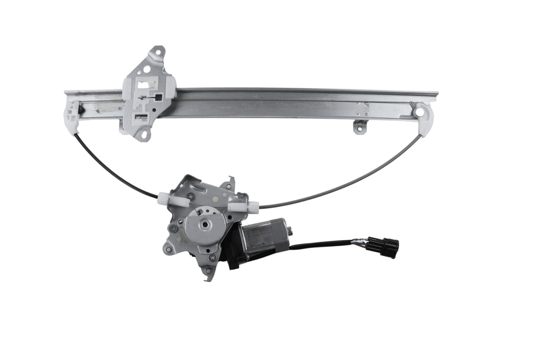 TRM244 - Power Window Regulator & Motor Assembly