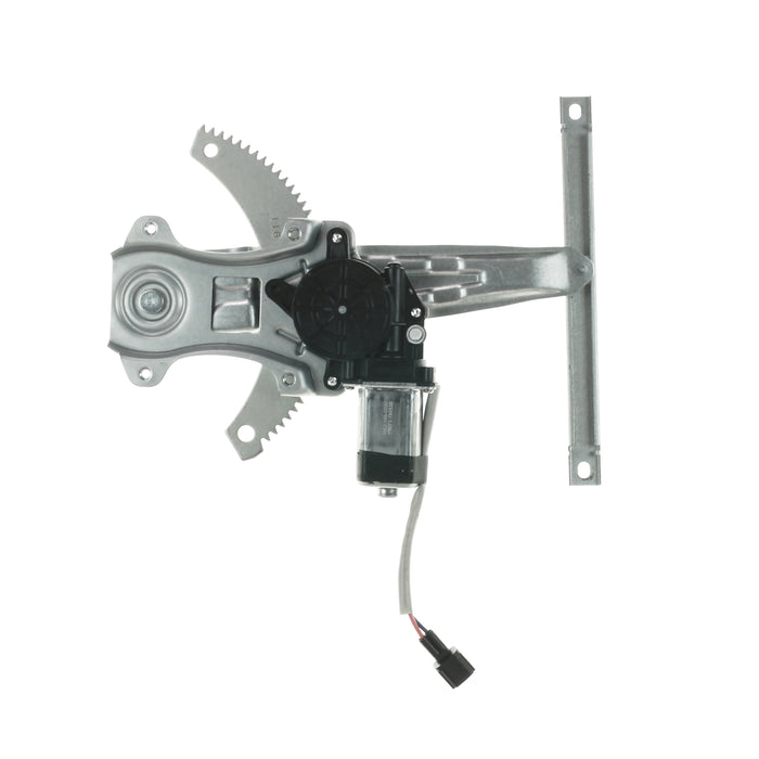 TRM245 - Power Window Regulator & Motor Assembly
