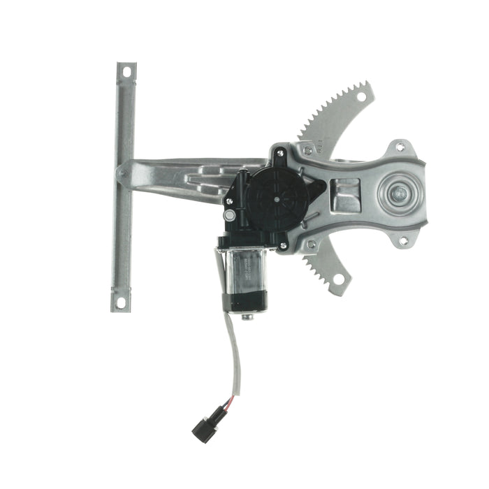 TRM246 - Power Window Regulator & Motor Assembly