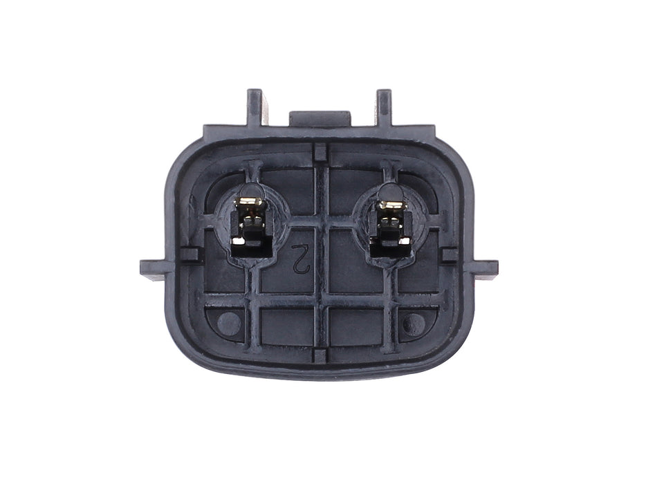 TRM247 - Power Window Regulator & Motor Assembly