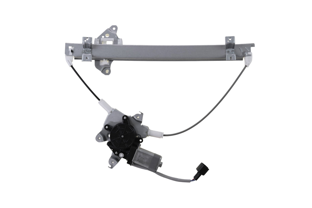 TRM247 - Power Window Regulator & Motor Assembly