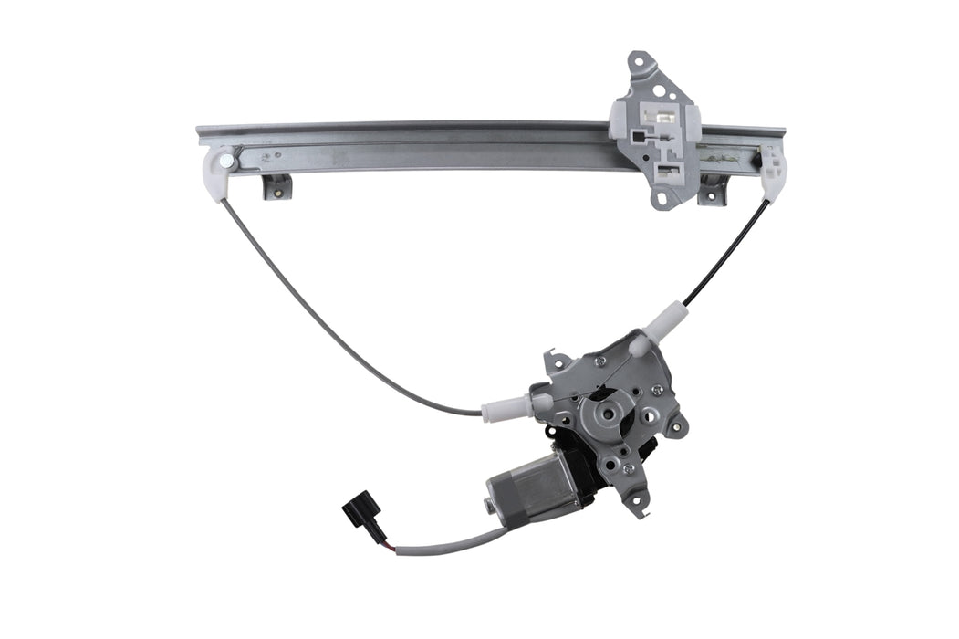 TRM247 - Power Window Regulator & Motor Assembly
