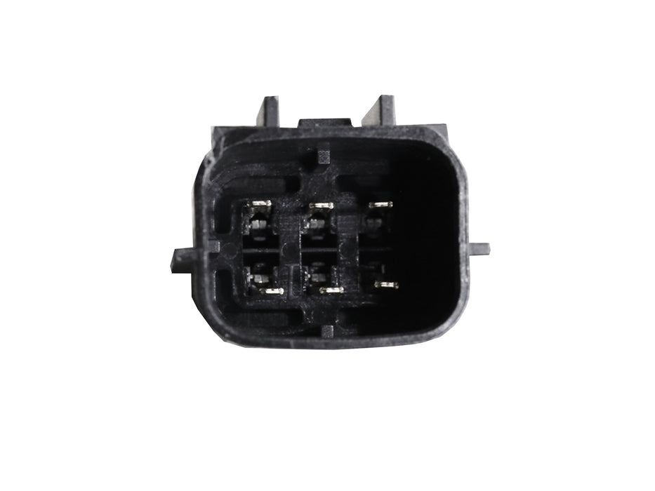 TRM248 - Power Window Regulator & Motor Assembly