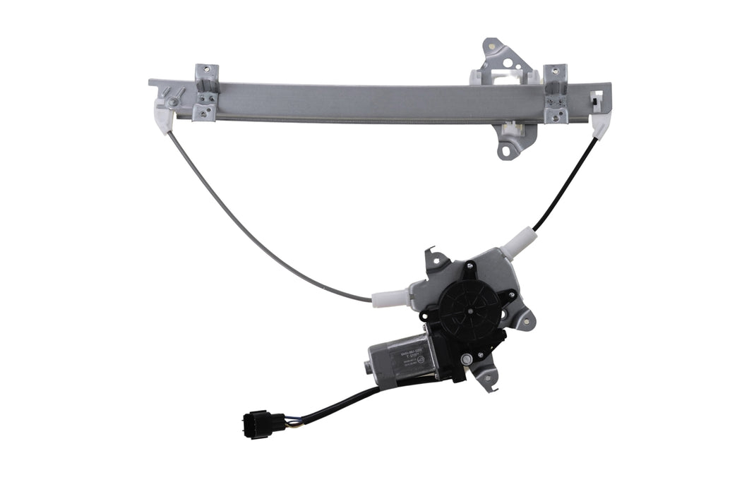 TRM248 - Power Window Regulator & Motor Assembly