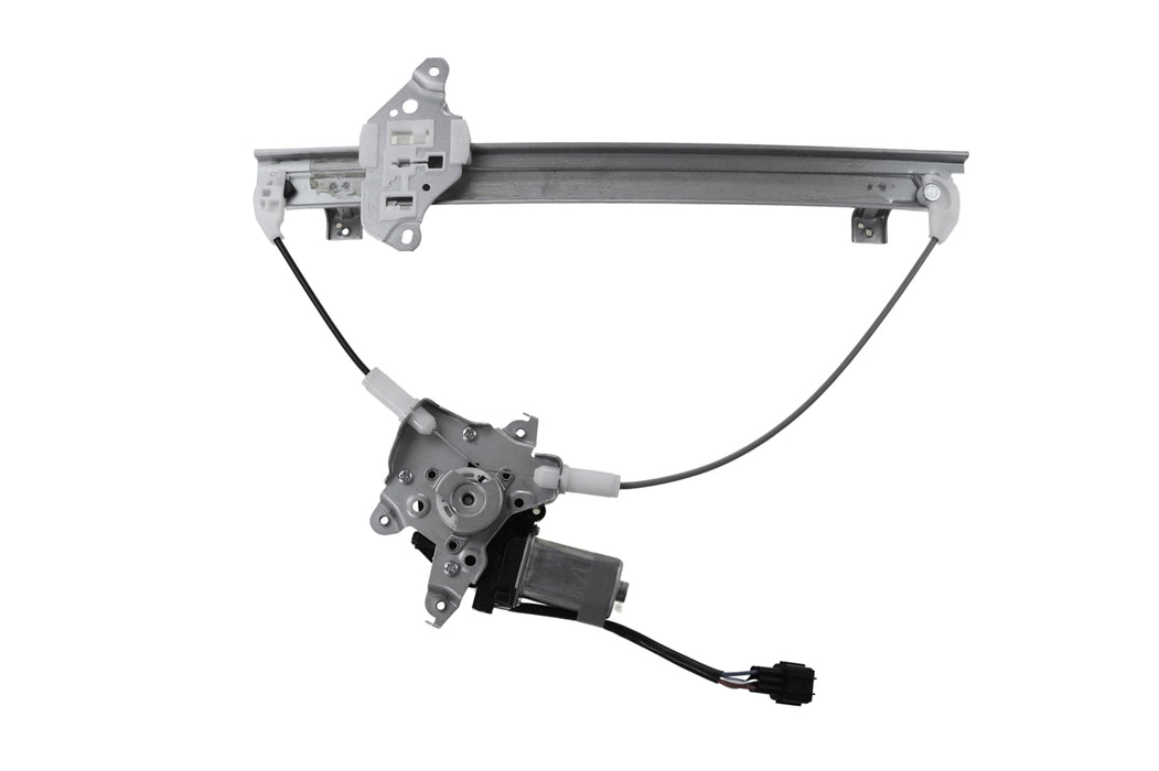 TRM248 - Power Window Regulator & Motor Assembly