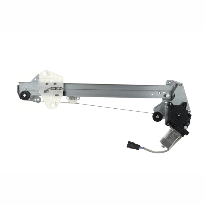 TRM251 - Power Window Regulator & Motor Assembly