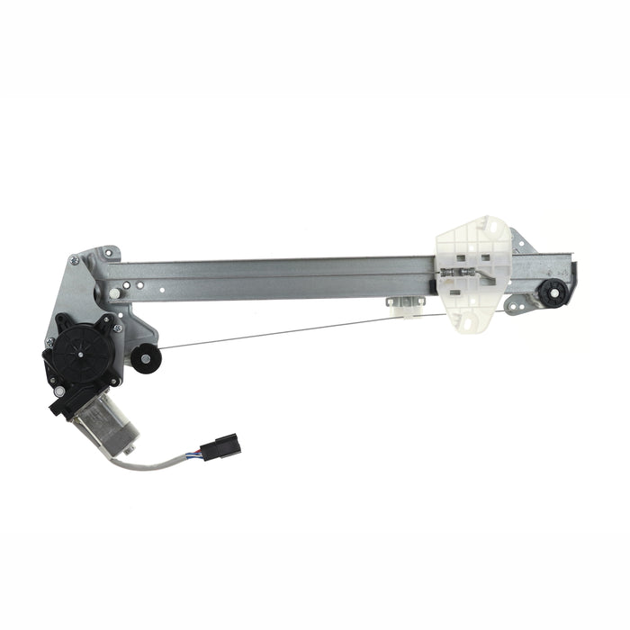 TRM252 - Power Window Regulator & Motor Assembly