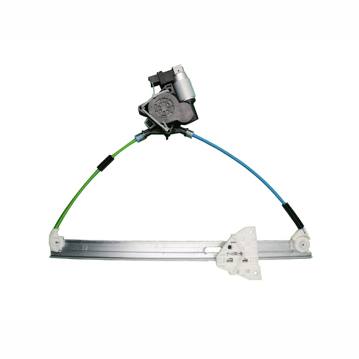 TRM255 - Power Window Regulator & Motor Assembly