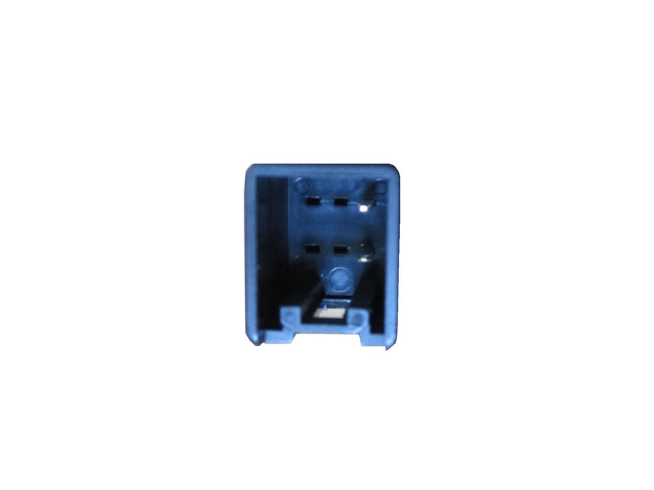 TRM256 - Power Window Regulator & Motor Assembly