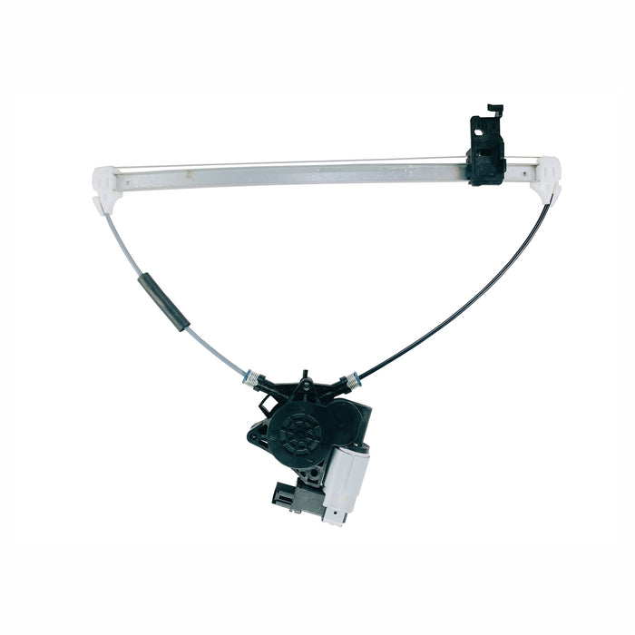 TRM256 - Power Window Regulator & Motor Assembly