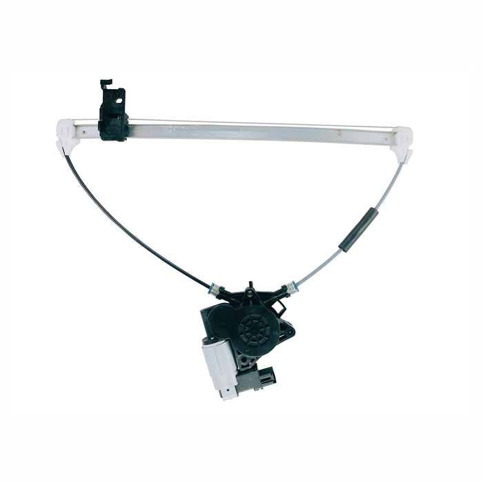 TRM257 - Power Window Regulator & Motor Assembly