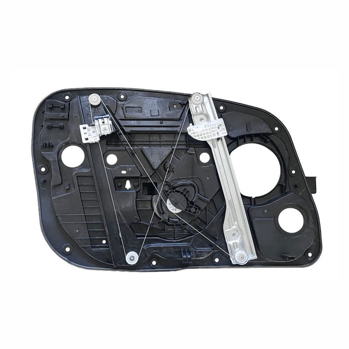 TRM260 - Power Window Regulator & Panel