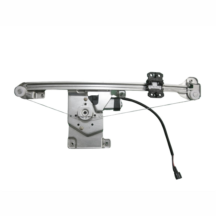 TRM261 - Power Window Regulator & Motor Assembly
