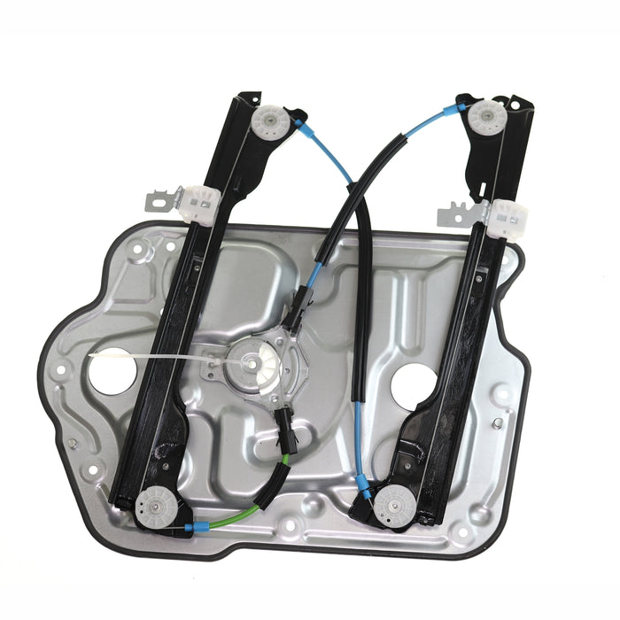 TRM263 - Power Window Regulator & Panel