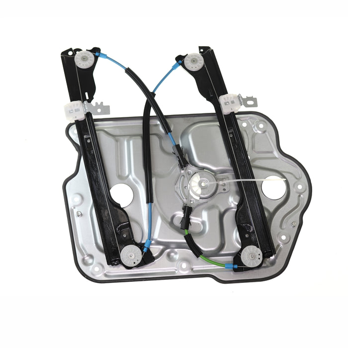 TRM264 - Power Window Regulator & Panel
