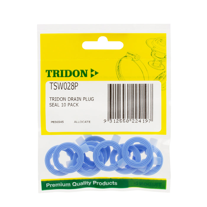 TSW028P - Sump Plug Washer 10 Pack