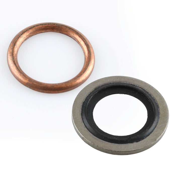 TSW035P - Sump Plug Washer 10 Pack