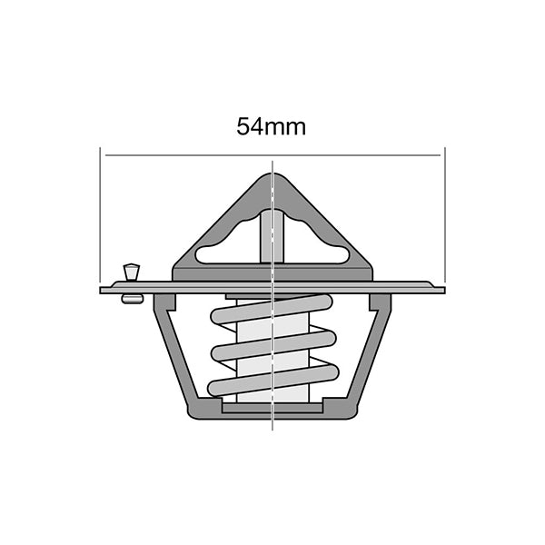 TT1-170 - Thermostat