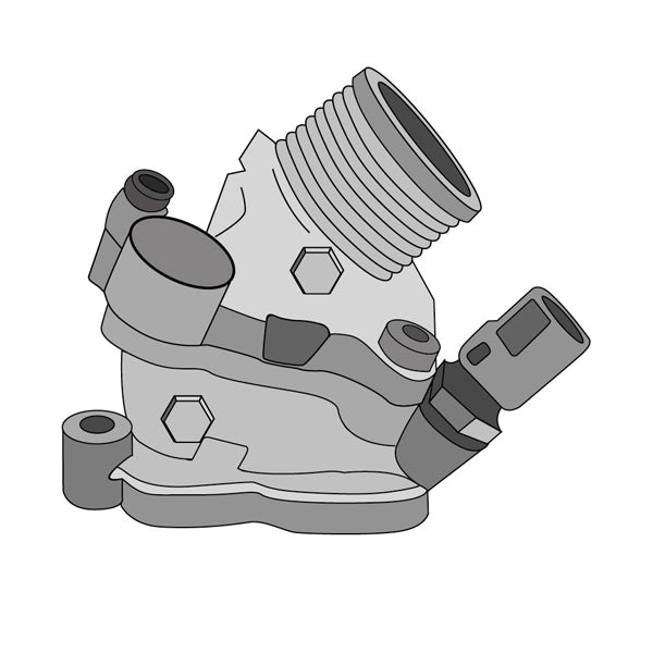 TT1606-194 - Thermostat