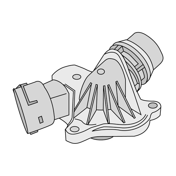TT1636-190 - Thermostat